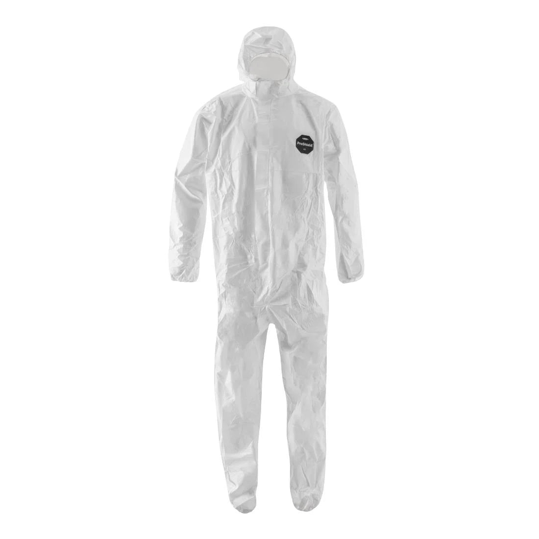 Dupont Proshield 60 Coverall White 2XL (50 Pack)