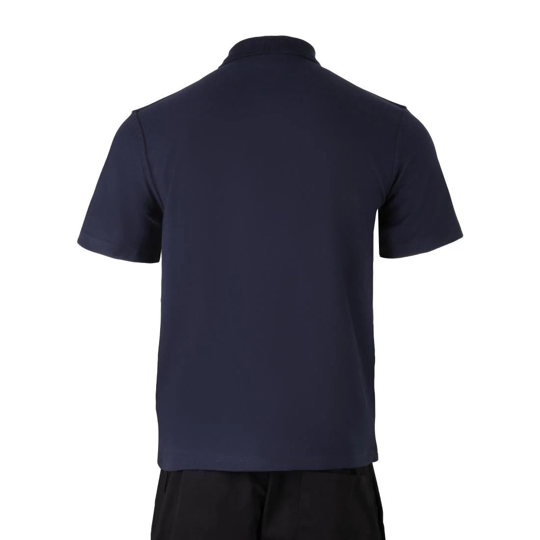 Endurance Short Sleeve Polo Shirt Navy 3XL