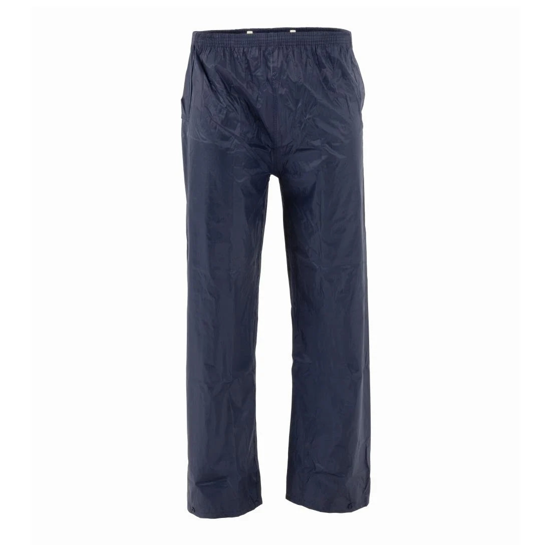 Endurance Lightweight 2-Piece Rainsuit Navy 2XL