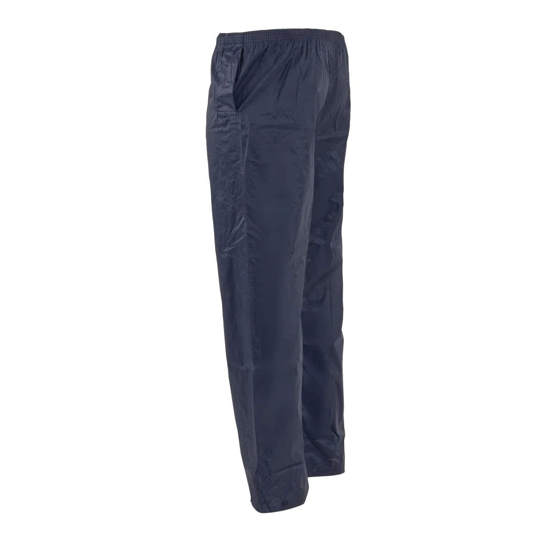 Endurance Lightweight 2-Piece Rainsuit Navy M