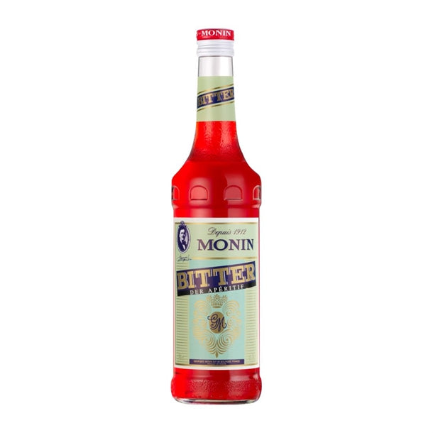 Monin Bitter Syrup 700ml