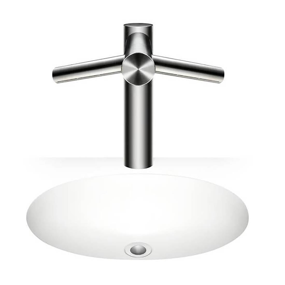 Dyson Tap Airblade Wash+Dry Hand Dryer WD05