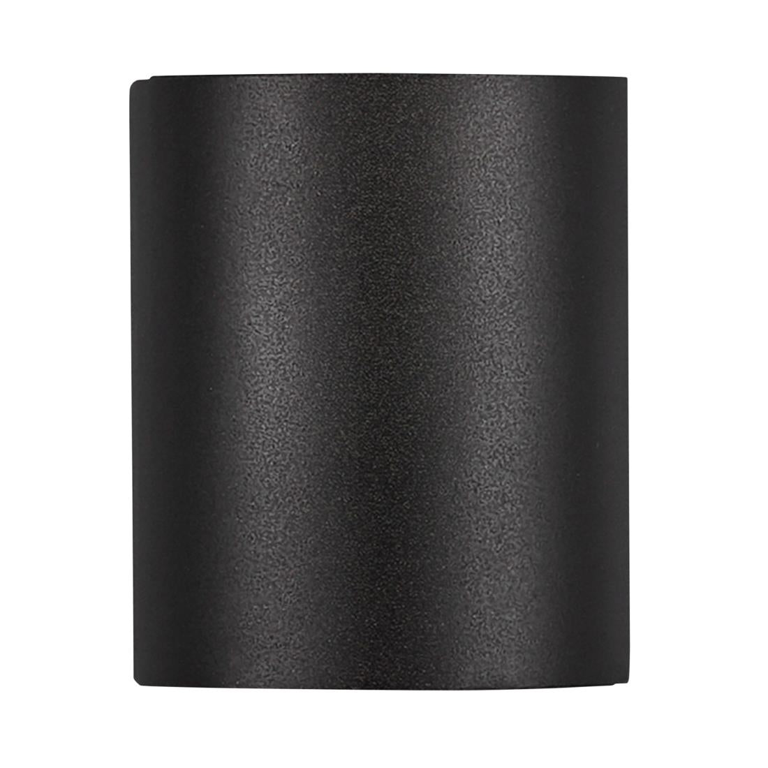 Nordlux Canto 2 Outdoor Wall Light Seaside Black