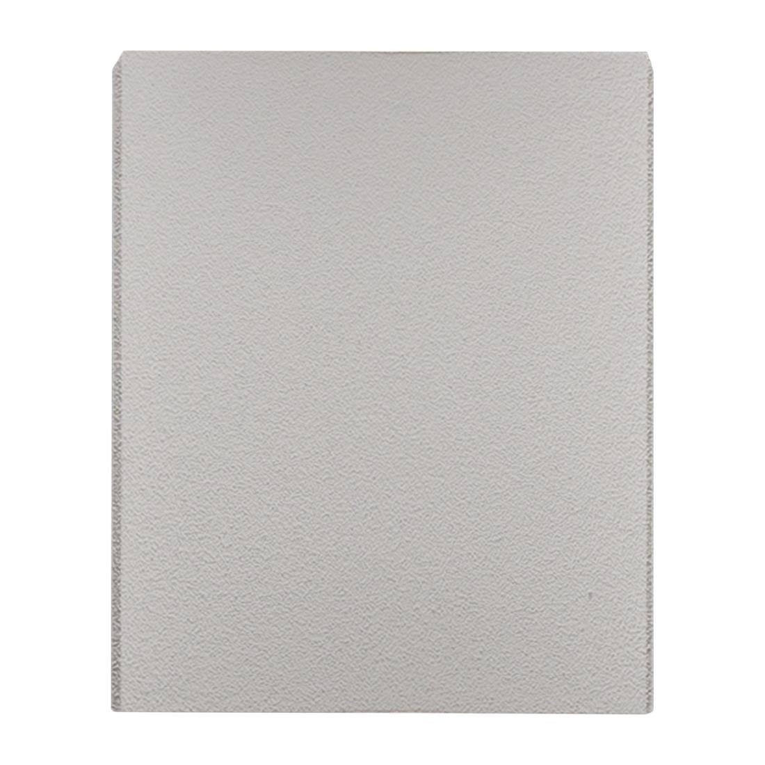 Nordlux Canto Kubi 2 Outdoor Wall Light White