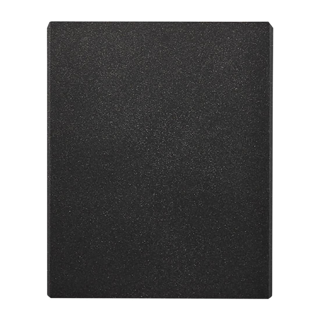 Nordlux Canto Kubi 2 Outdoor Wall Light Seaside Black
