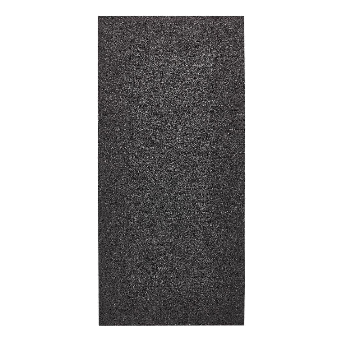 Nordlux Canto Maxi Kubi 2 Outdoor Wall Light Seaside Black