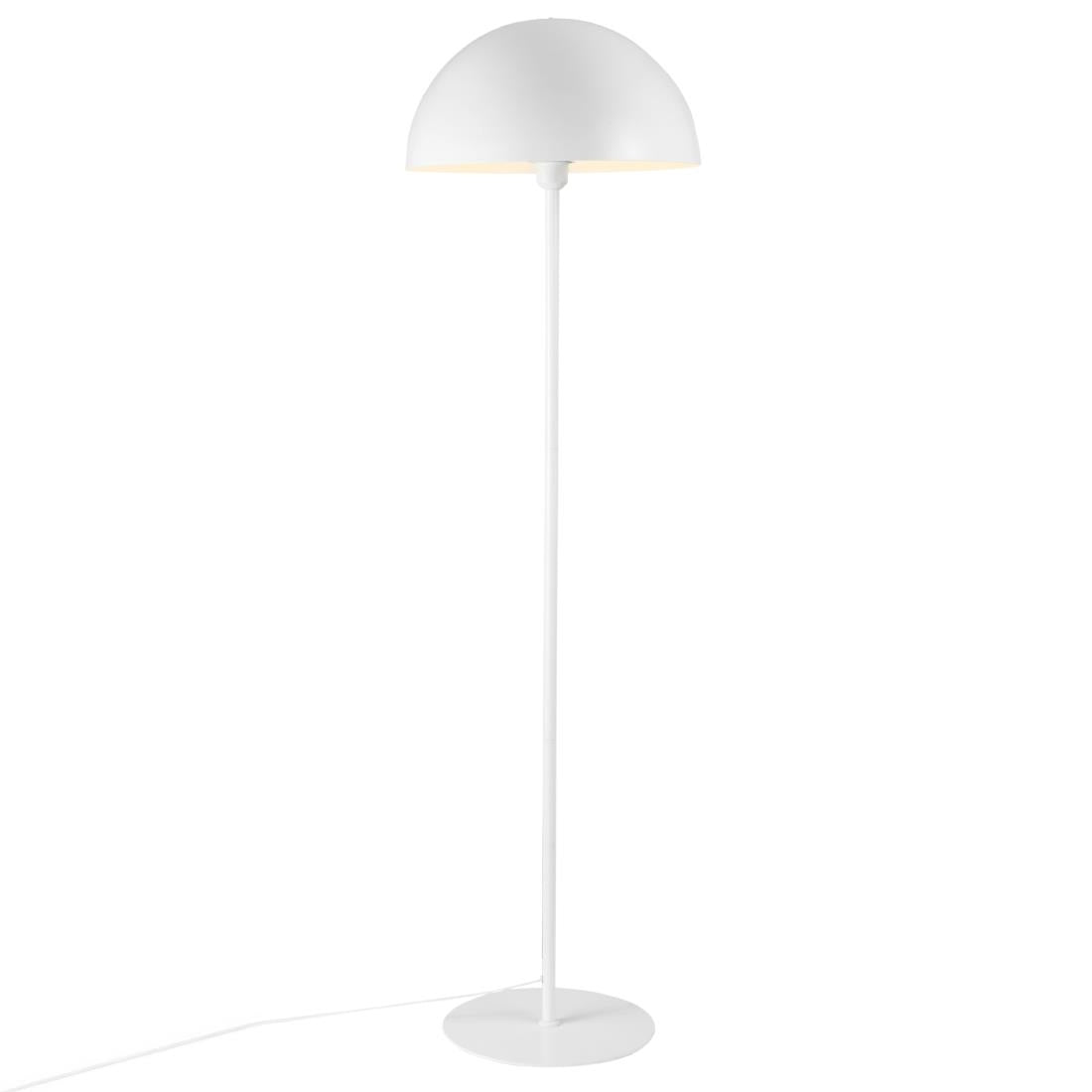 Nordlux Ellen 40 Indoor Floor Lamp White