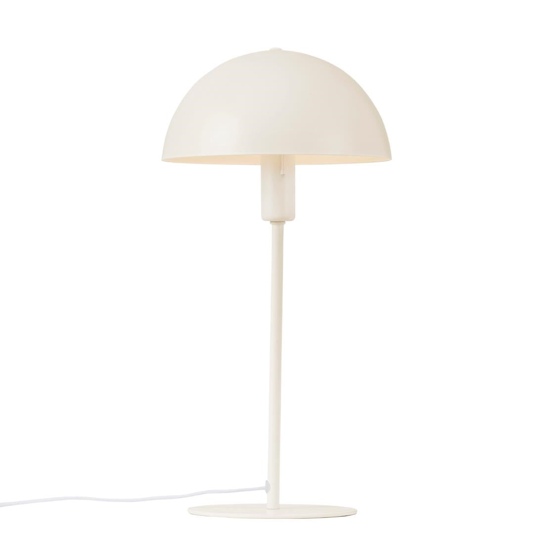 Nordlux Ellen 20 Indoor Table Lamp Beige