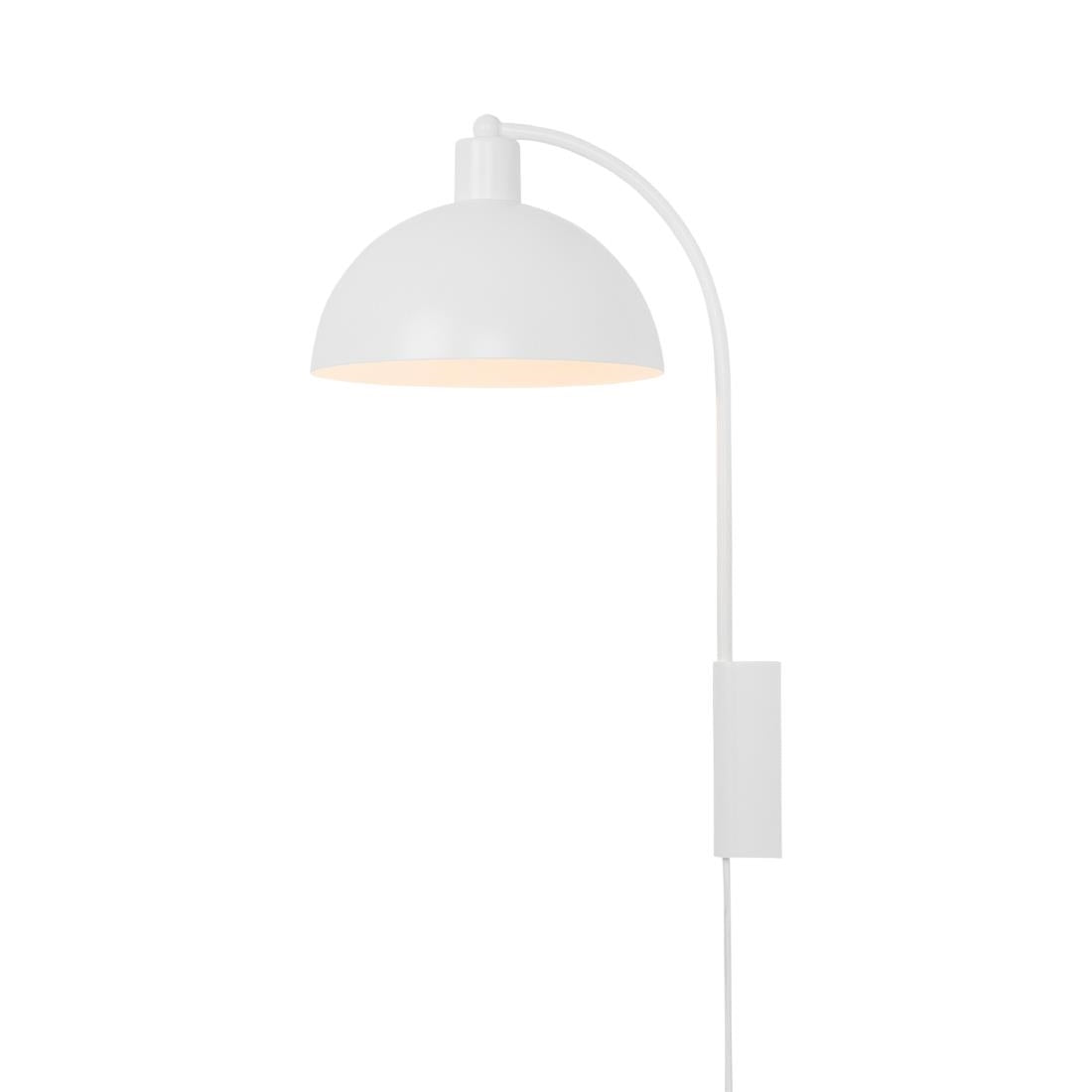 Nordlux Ellen 20 Indoor Wall Light White