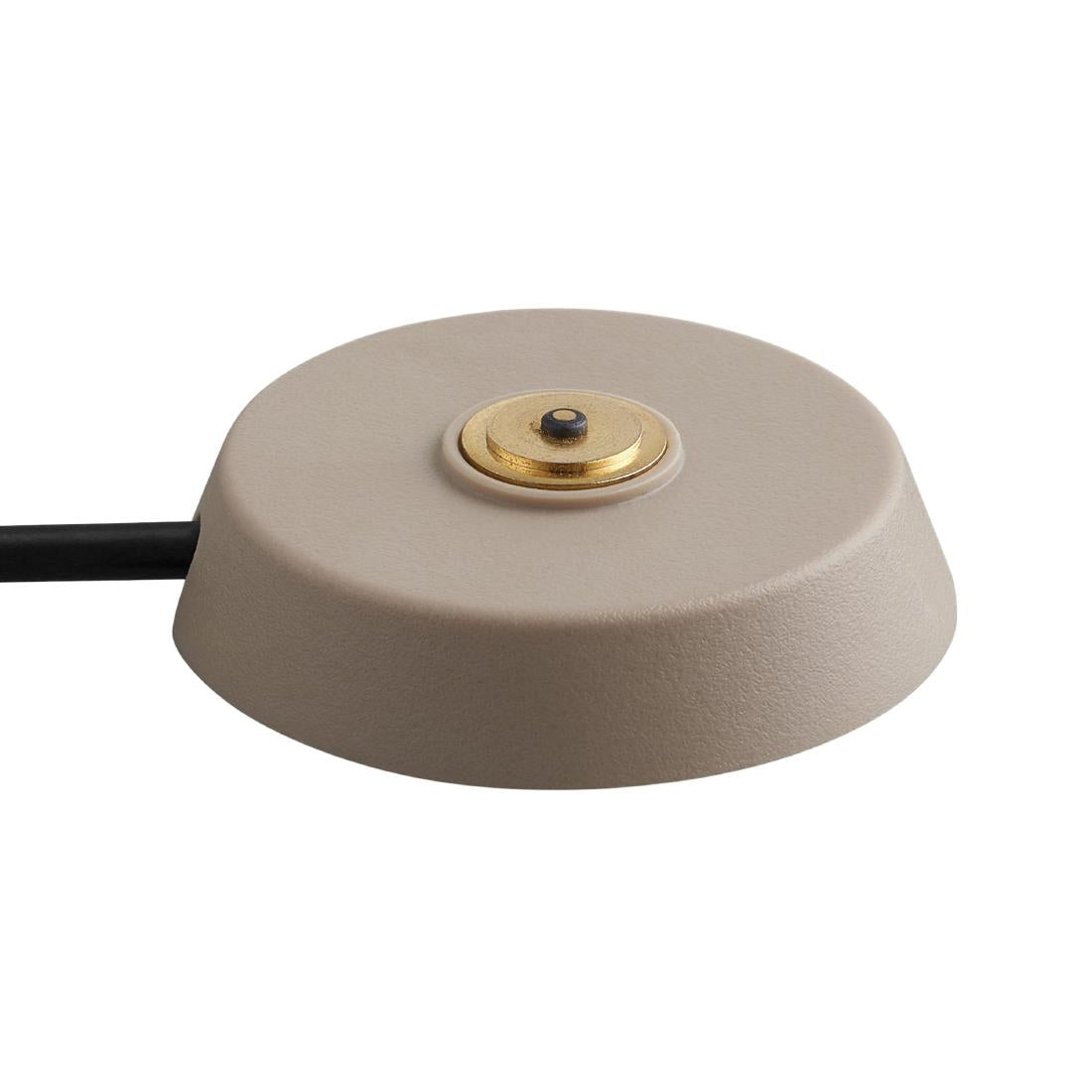 Nordlux Ellen To-Go Outdoor Battery Light Beige