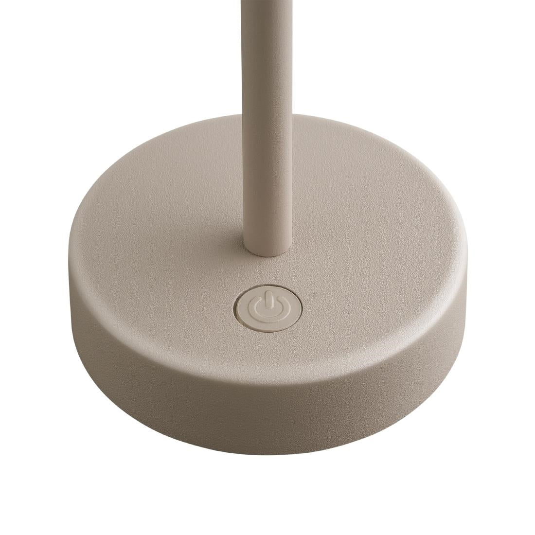 Nordlux Ellen To-Go Outdoor Battery Light Beige