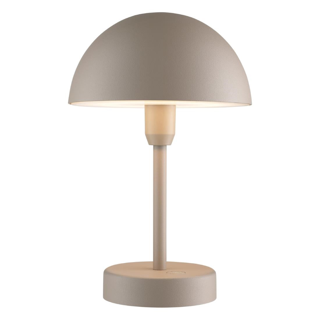 Nordlux Ellen To-Go Outdoor Battery Light Beige