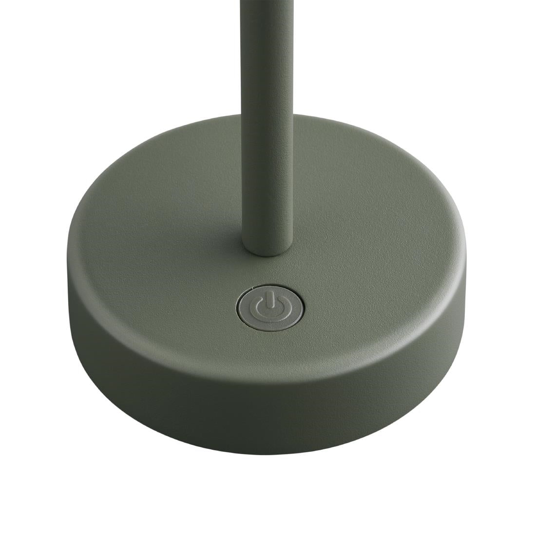 Nordlux Ellen To-Go Outdoor Battery Light Olive Green