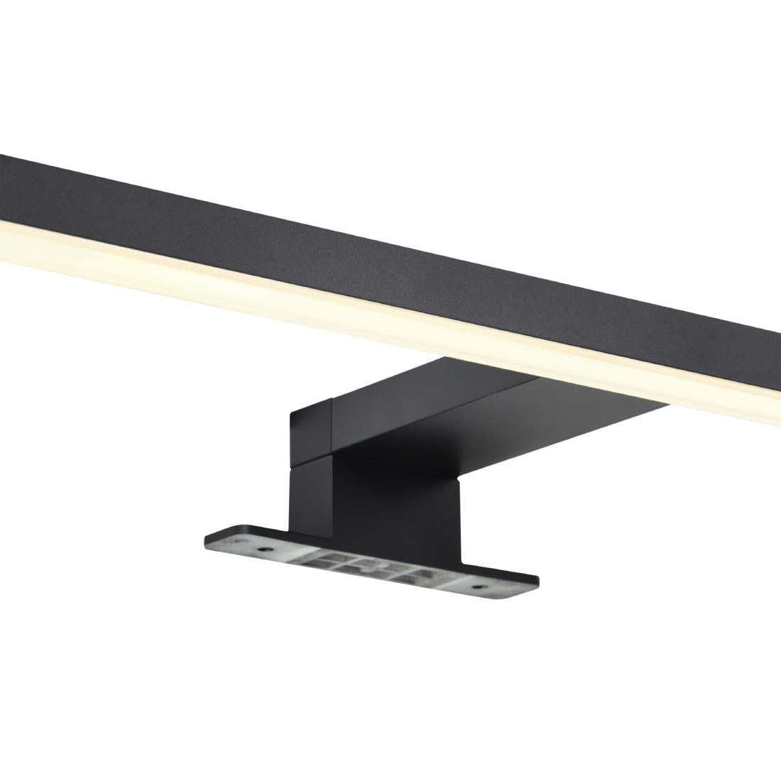 Nordlux Marlee 50 3000K Indoor Wall Light Black