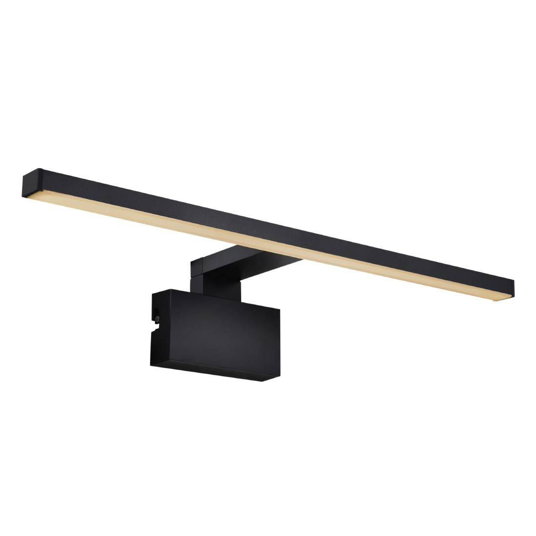 Nordlux Marlee 50 3000K Indoor Wall Light Black