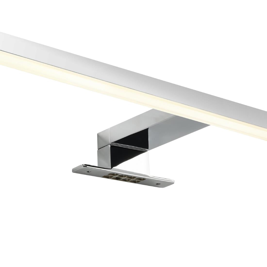 Nordlux Marlee 50 3000K Indoor Wall Light Chrome
