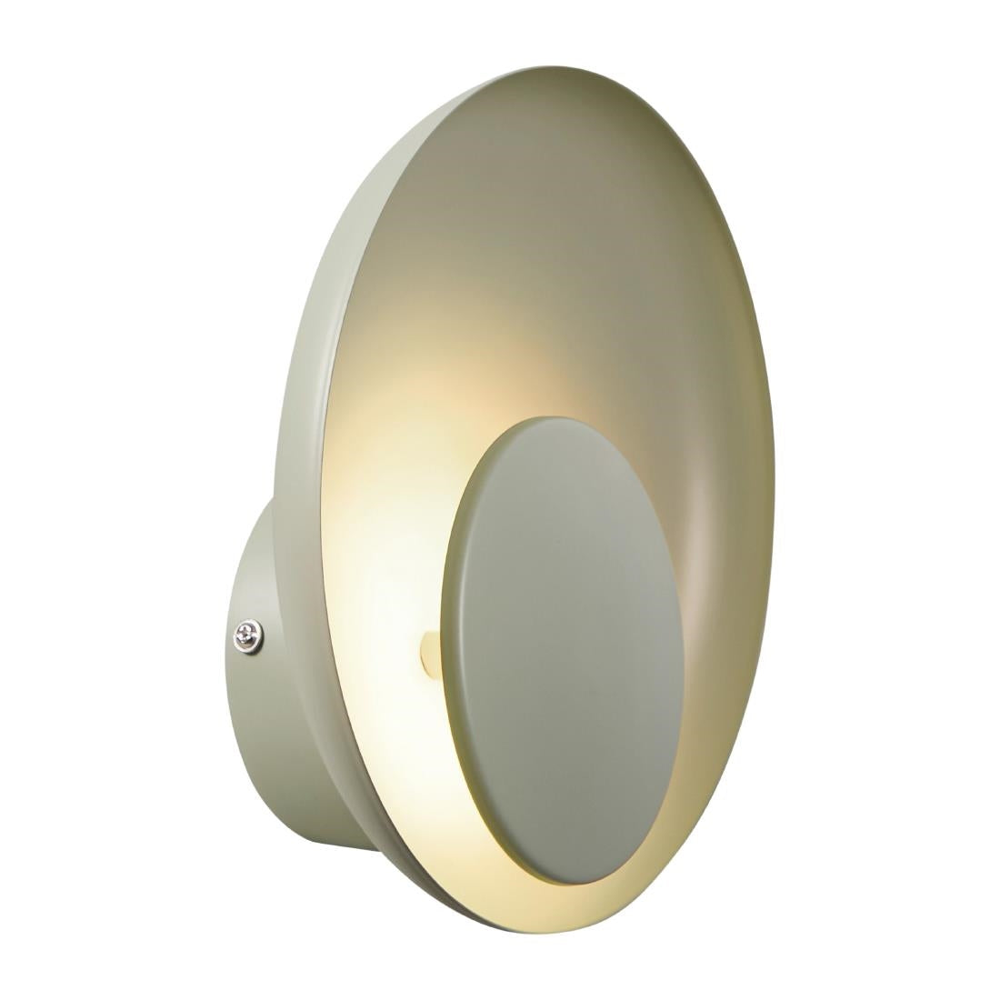 Nordlux Marsi Indoor Wall Light Dusty Green