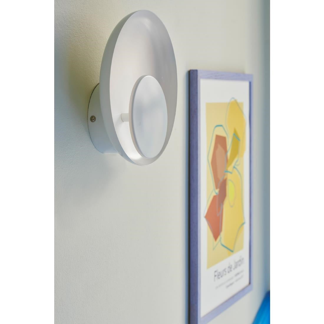 Nordlux Marsi Indoor Wall Light White