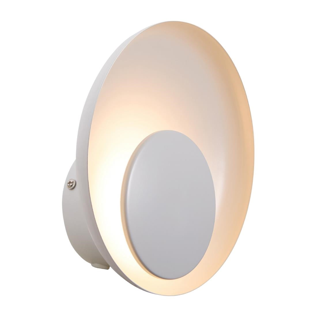 Nordlux Marsi Indoor Wall Light White
