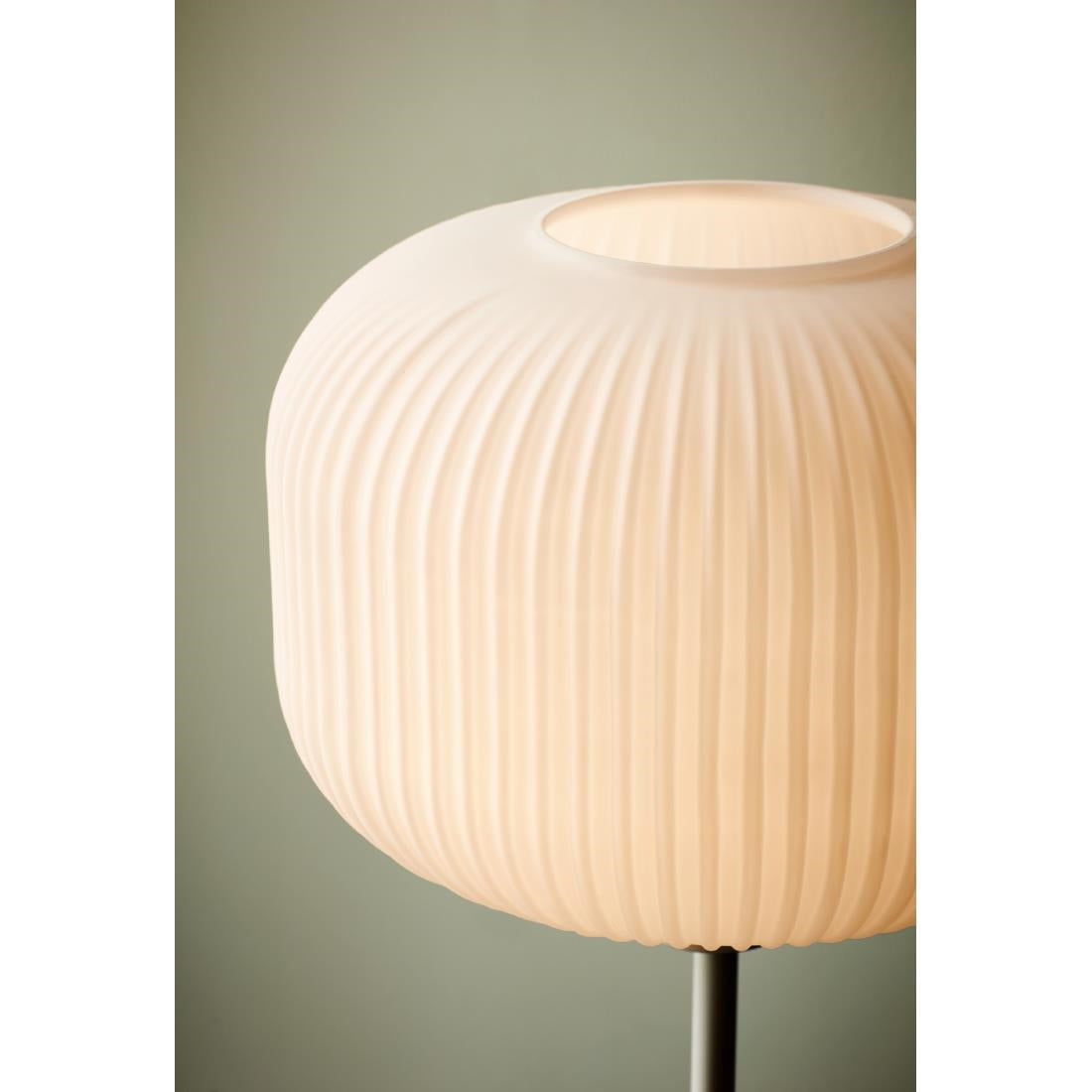 Nordlux Milford Indoor Floor Lamp White