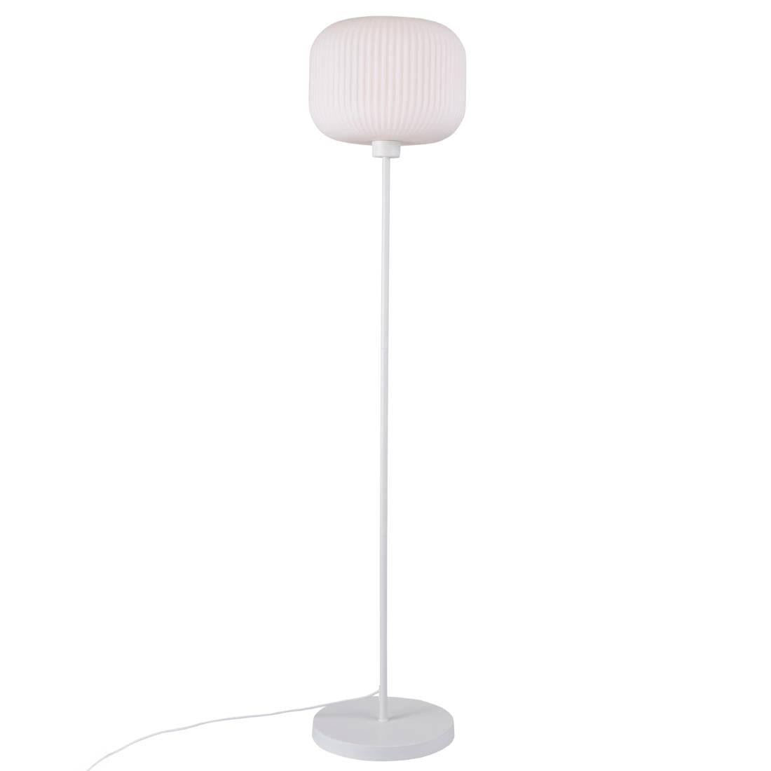 Nordlux Milford Indoor Floor Lamp White