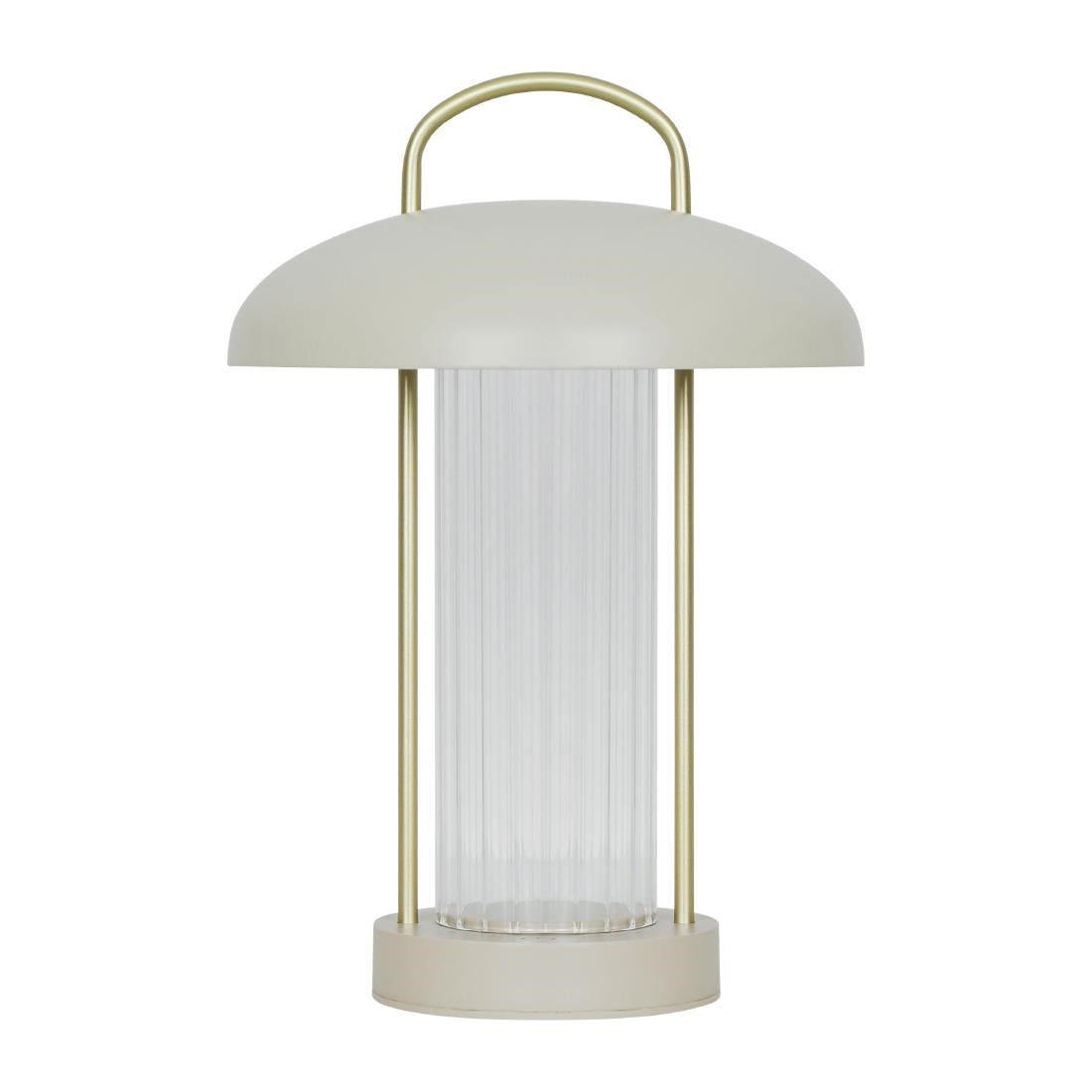 Nordlux Mirano Portable Indoor Table Lamp Beige