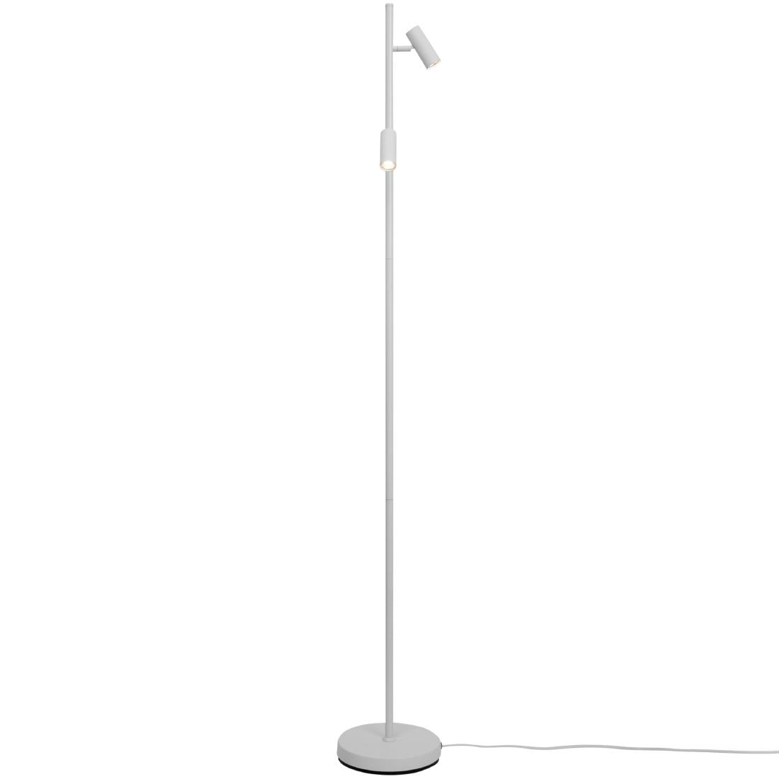 Nordlux Omari Indoor Floor Lamp White
