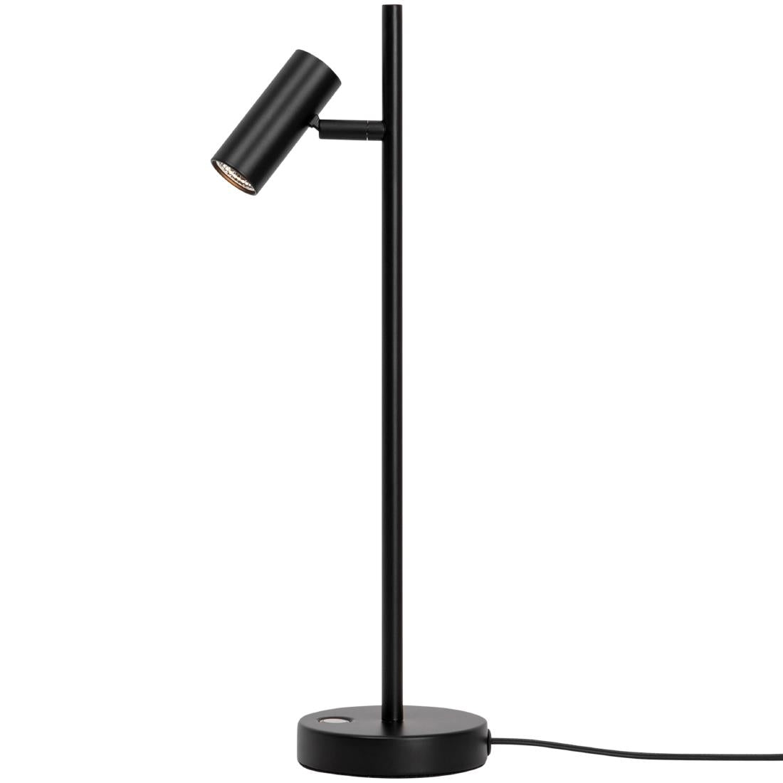 Nordlux Omari Indoor Table Lamp Black