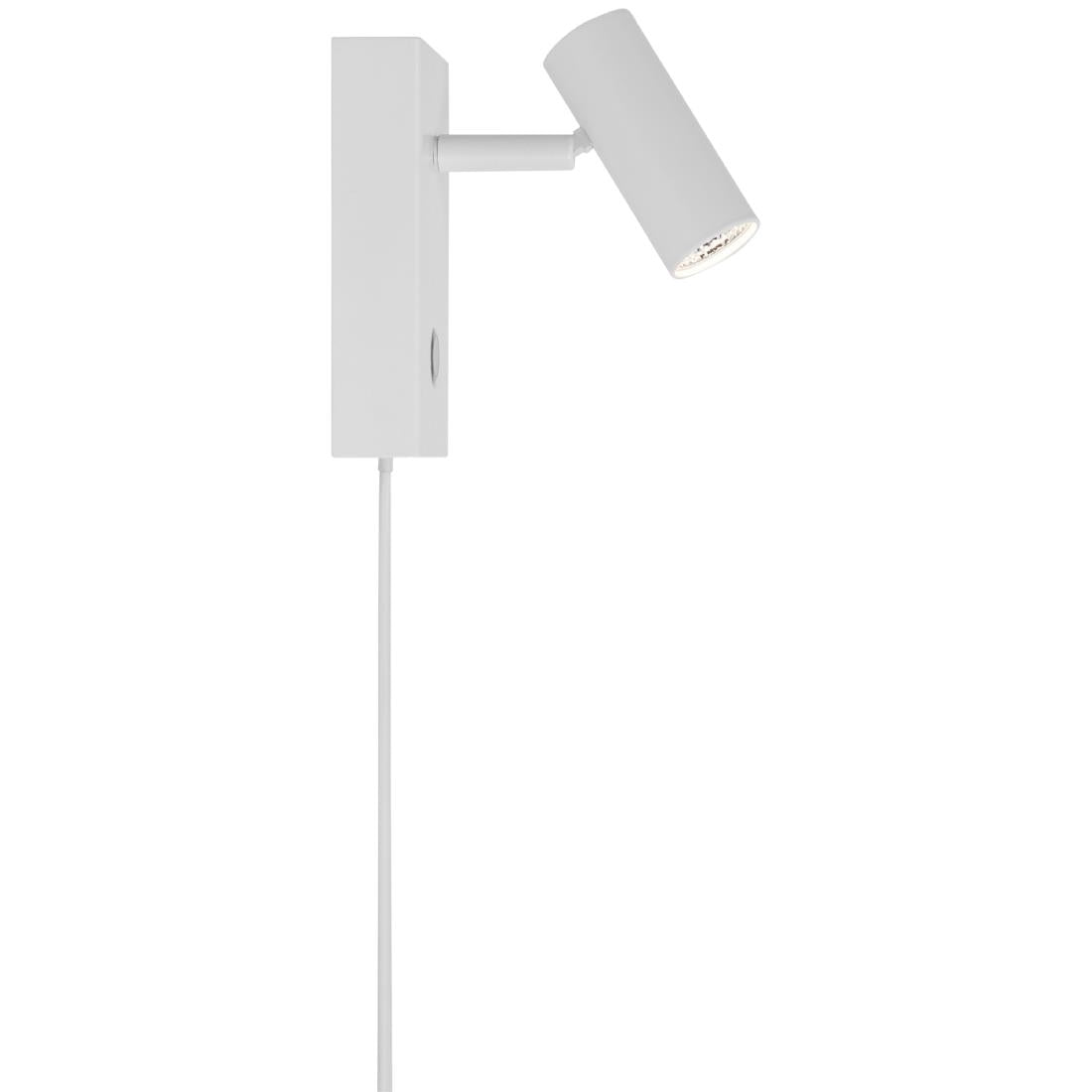 Nordlux Omari Indoor Wall Light Black