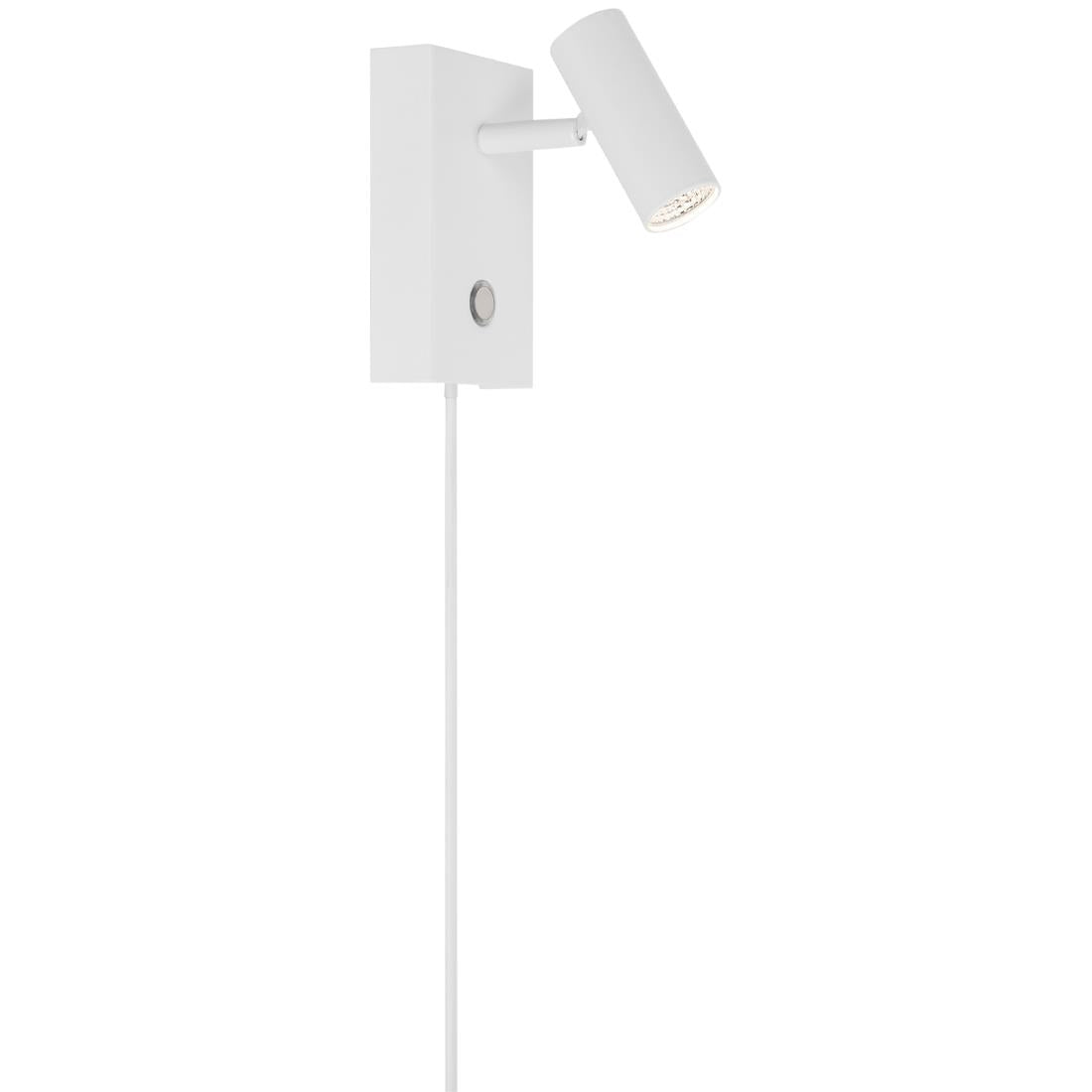 Nordlux Omari Indoor Wall Light Black