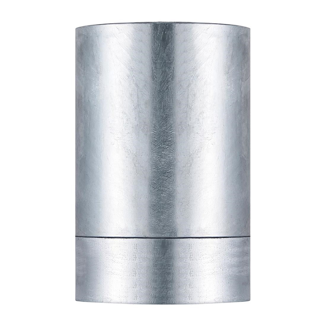 Nordlux Tin Maxi Outdoor Wall Light Galvanised