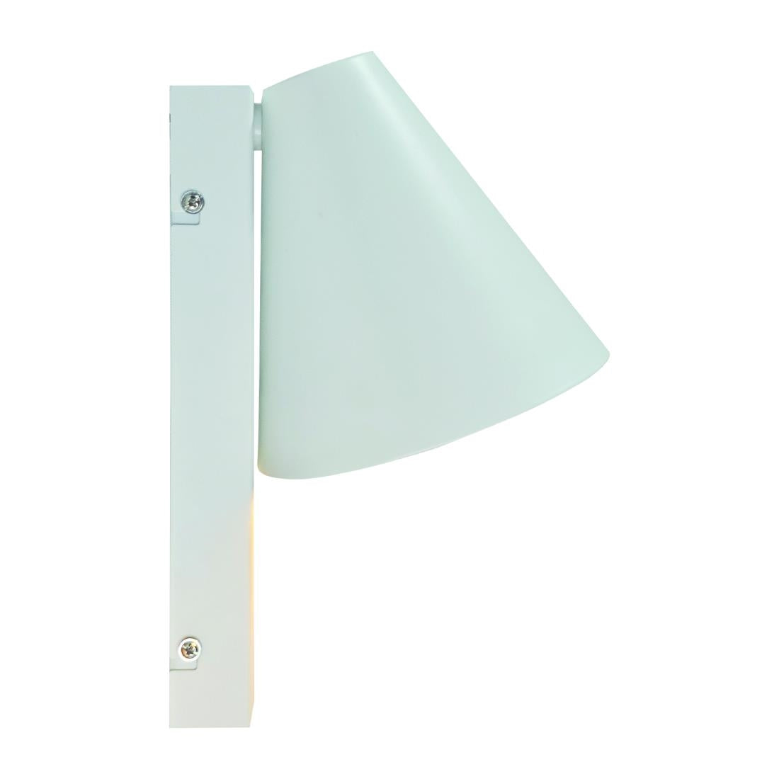 Nordlux Wilmer Indoor Wall Light White