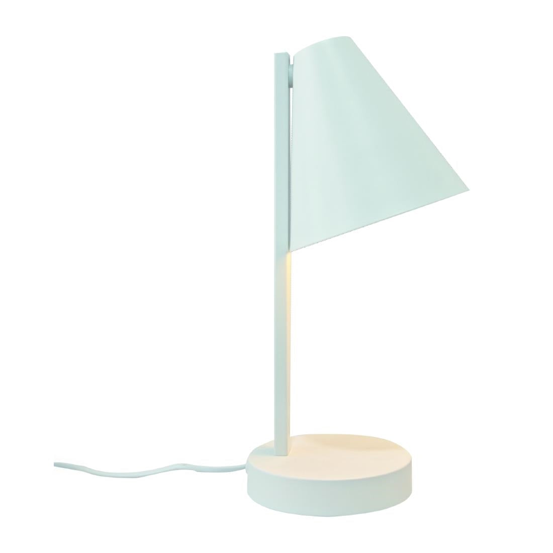 Nordlux Wilmer Indoor Table Lamp White