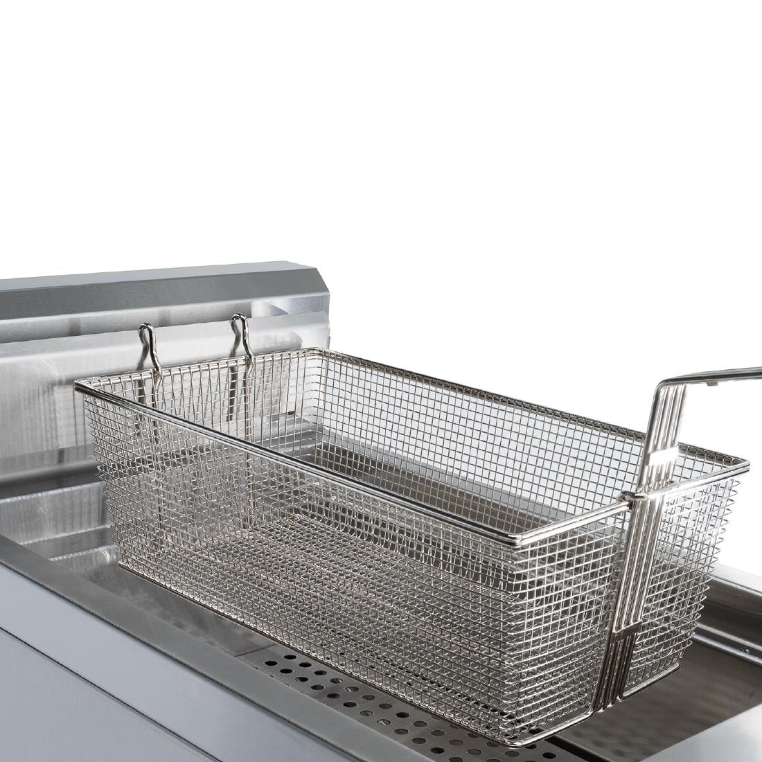 Sirman Floor Standing Induction Fryer & Pasta Cooker IH30LT70