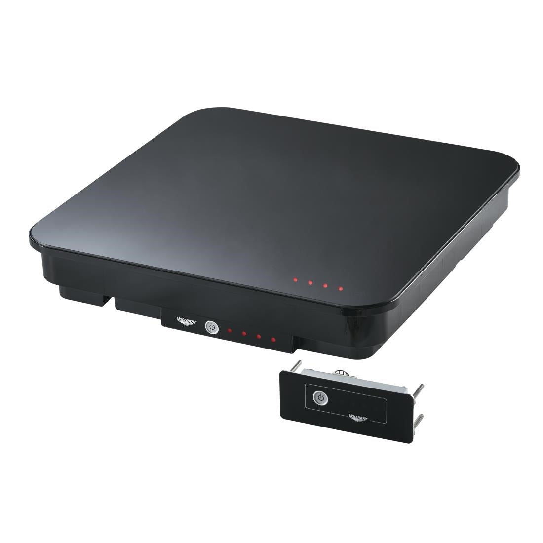 Vollrath Mirage Induction Drop-In Buffet Warmer