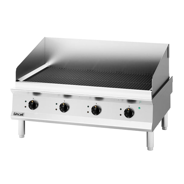 Lincat Opus Ignite Electric Countertop Chargrill W1100MM