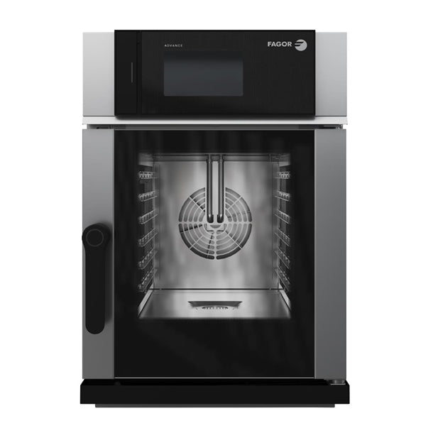 Fagor iKORE Kompact PureSteam Combi Oven with Intelligent Wash 6x 1/1 GN