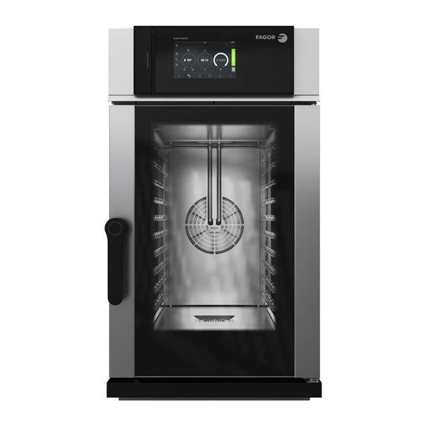 Fagor iKORE Kompact Combination Oven 10x 1/1GN