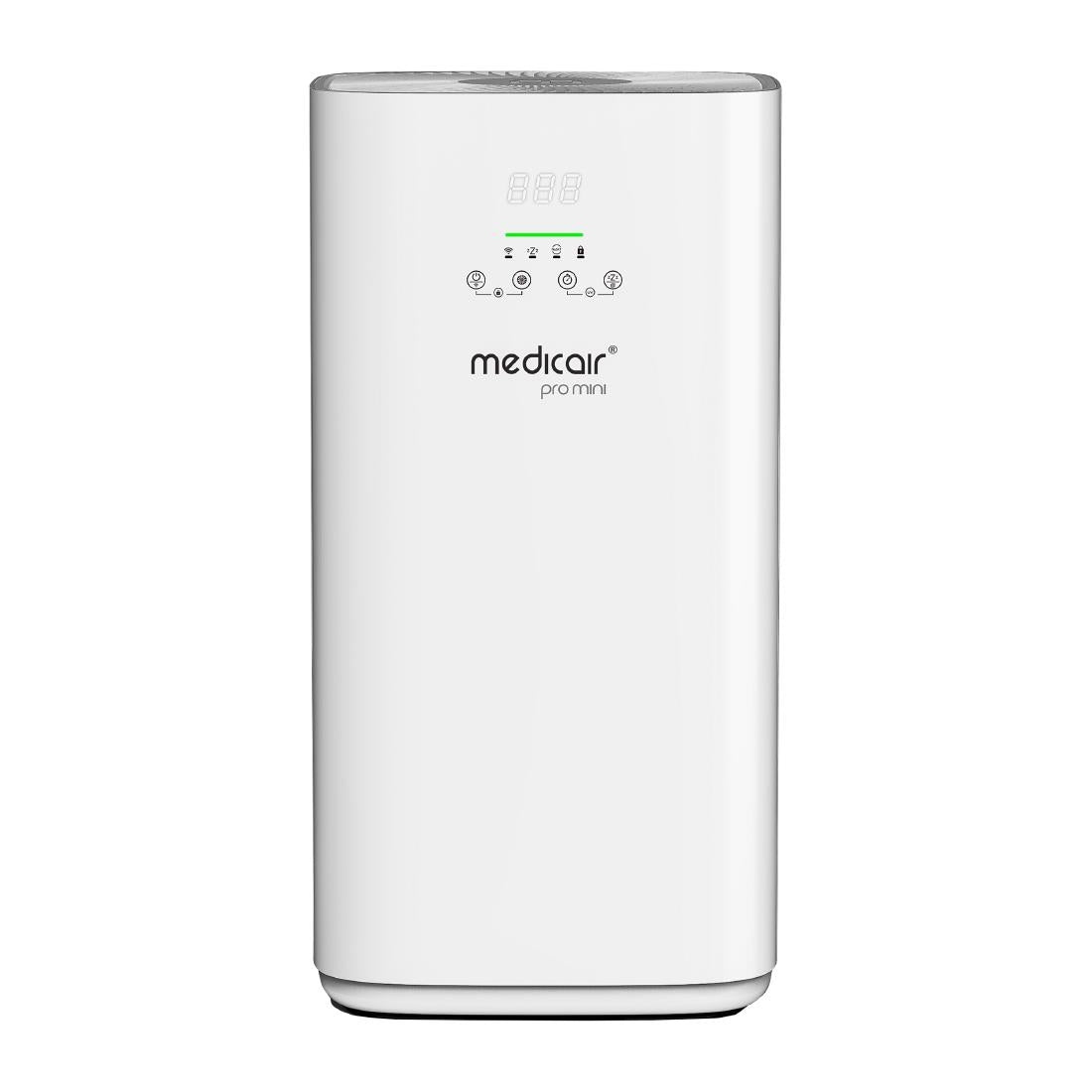 MedicAir Pro Mini Air Purifier
