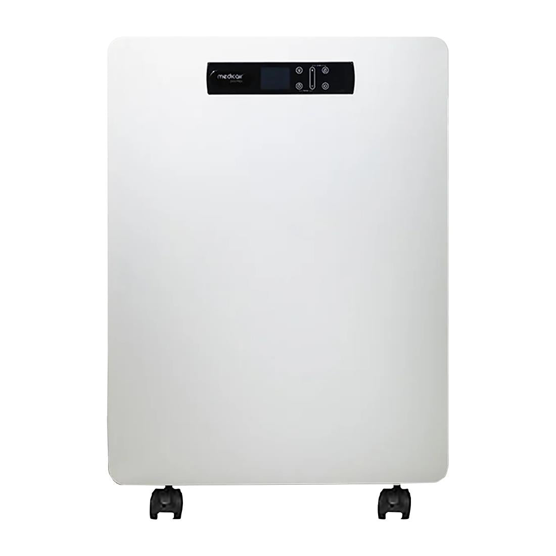 MedicAir Pro Max Air Purifier WAAMSSFL6