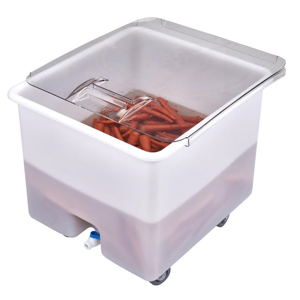 Cambro Camcrisper 120Ltr