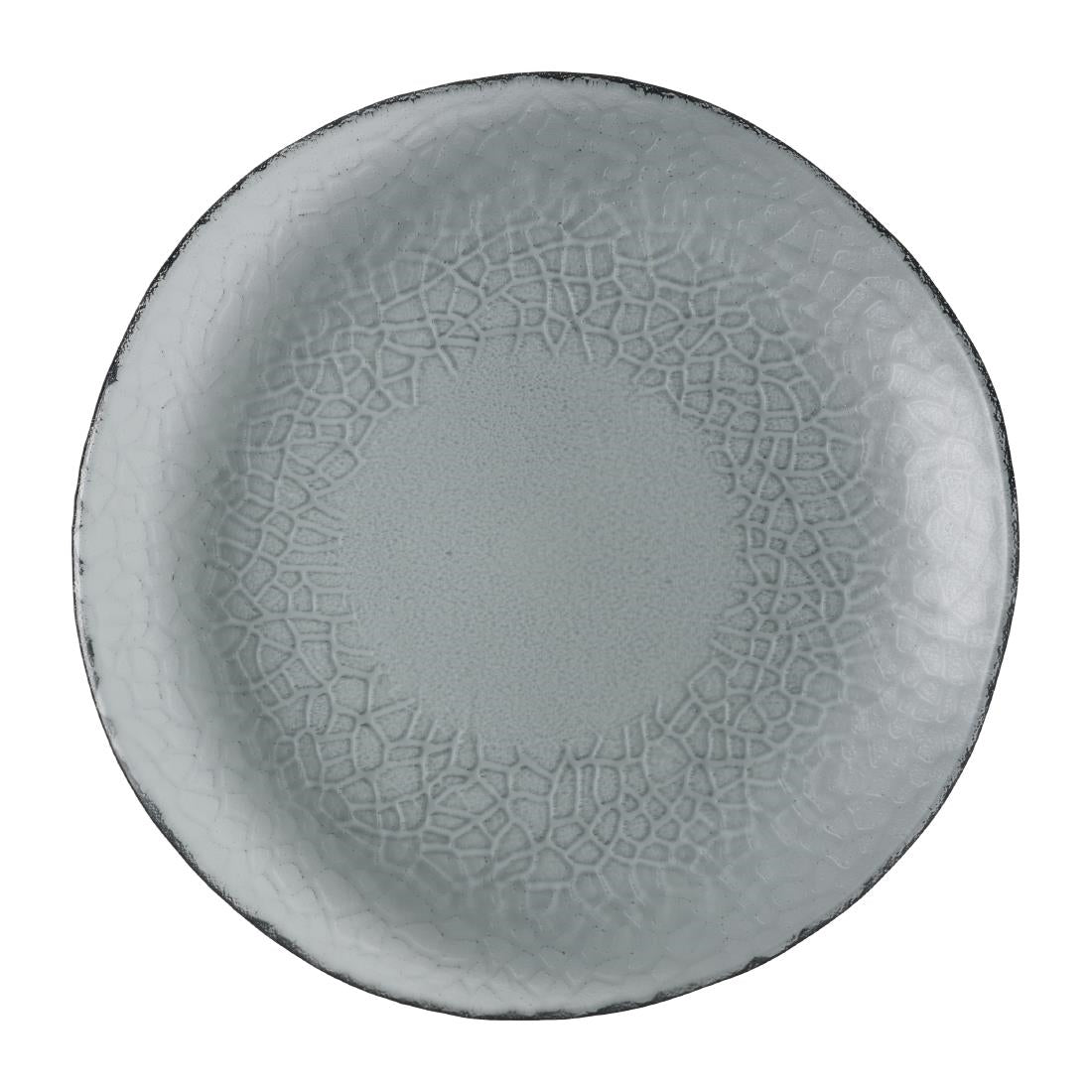 Churchill Viana Organic Glasses Plates Dusk 295mm (6 Pack)