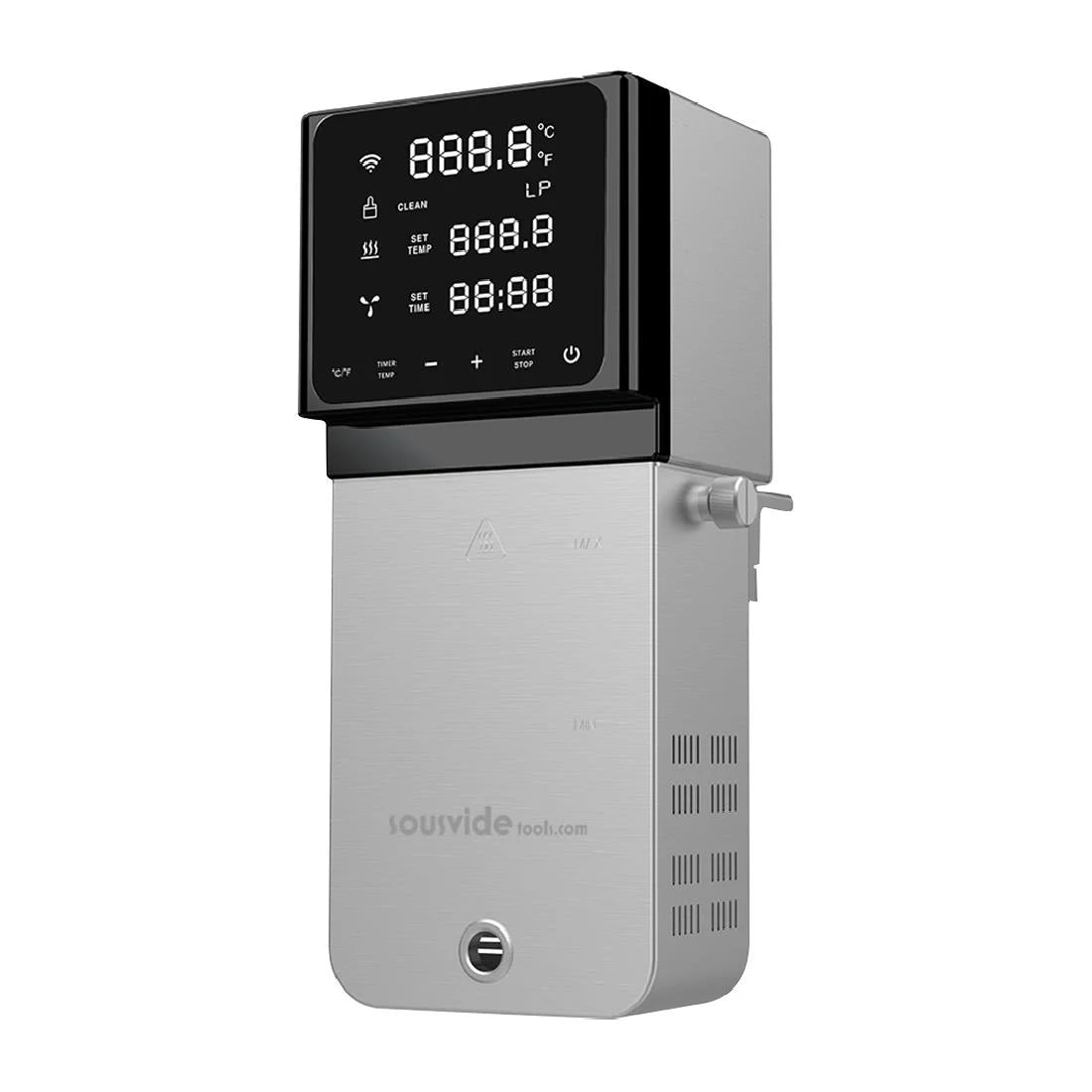 SousVideTools iVide Pro 56Ltr Stirred Water Bath