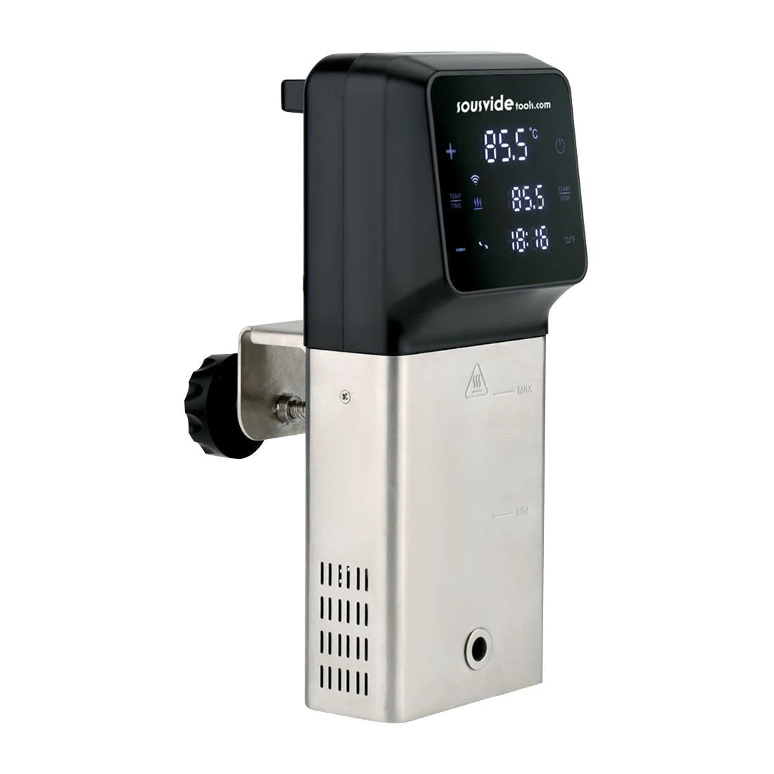 SousVideTools iVide Plus Jnr 17Ltr Stirred Water Bath