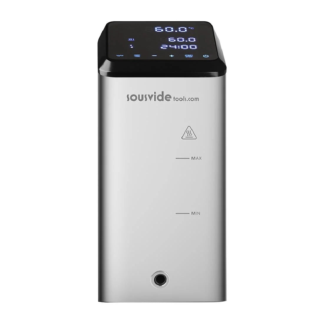 SousVideTools iVide Plus 56Ltr Stirred Water Bath