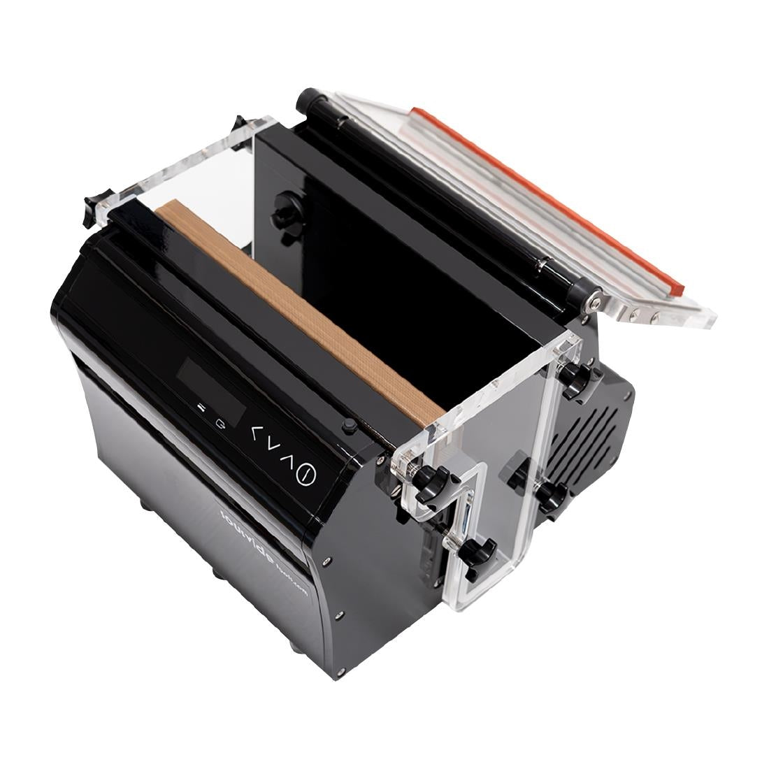 SousVideTools Infuser Chamber Vacuum Packer