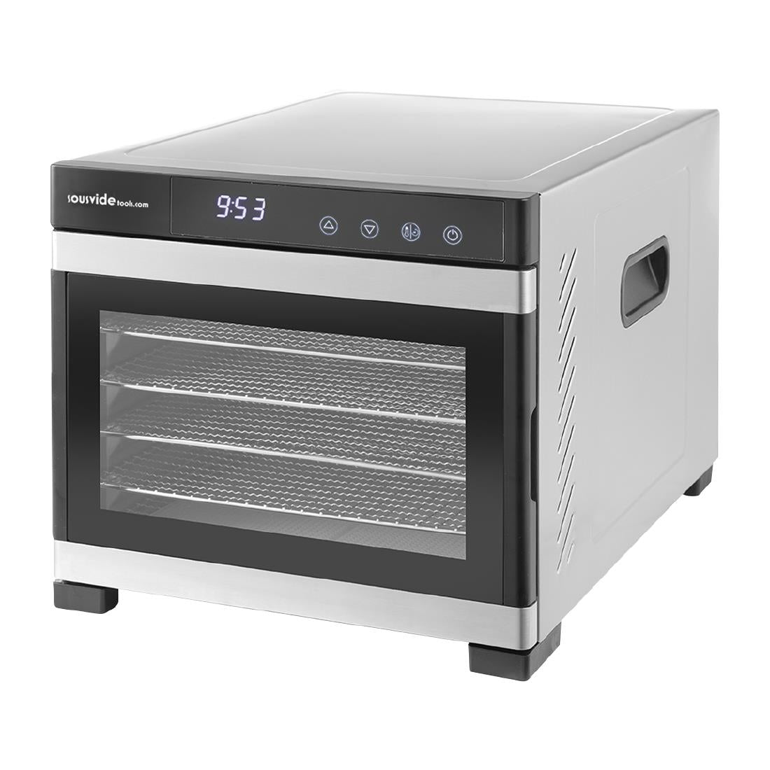 SousVideTools 6 Tray Dehydrator SVT-12005