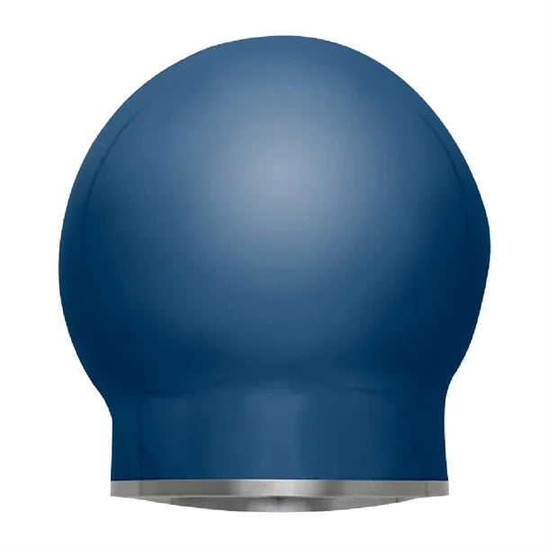 Delivita Wood Fired Oven Jubilee Blue