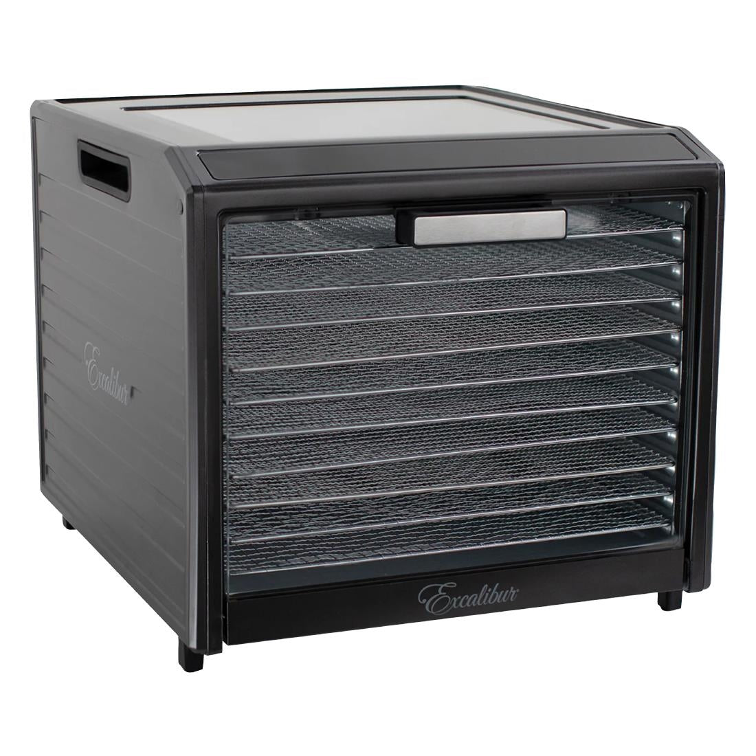 Excalibur 10 Tray Performance Digital Dehydrator DH10SSSS13