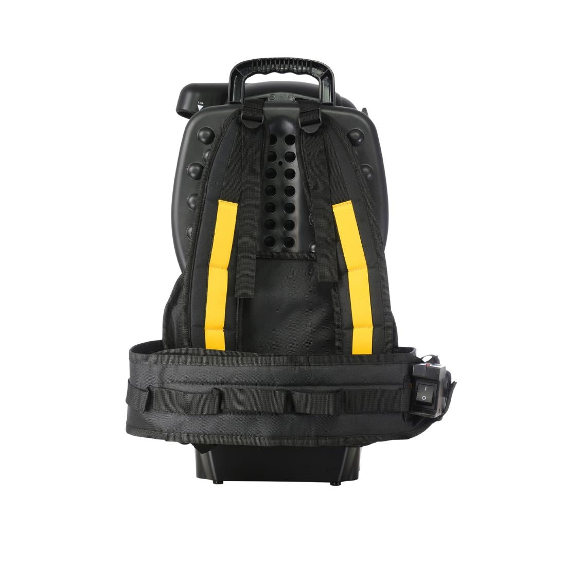 V-TUF M-Class Battery Powered Ruckvac Backpack Vacuum